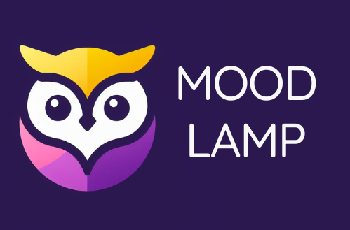 Mood Lamp